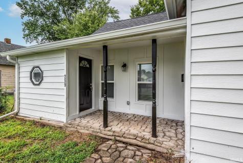 259 Beem Street Spencer IN 47460