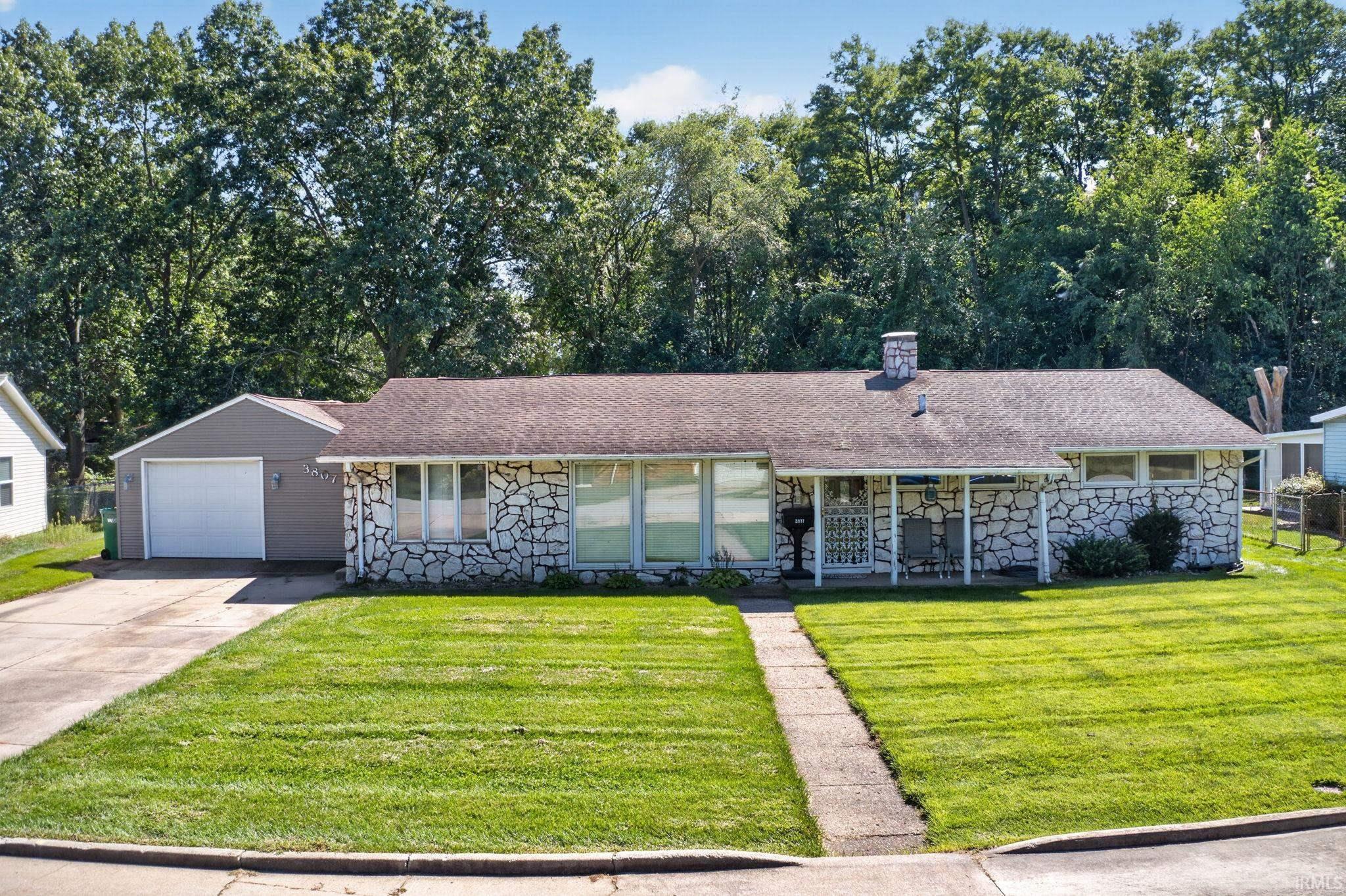 3807 Terry Lane Mishawaka IN 46544