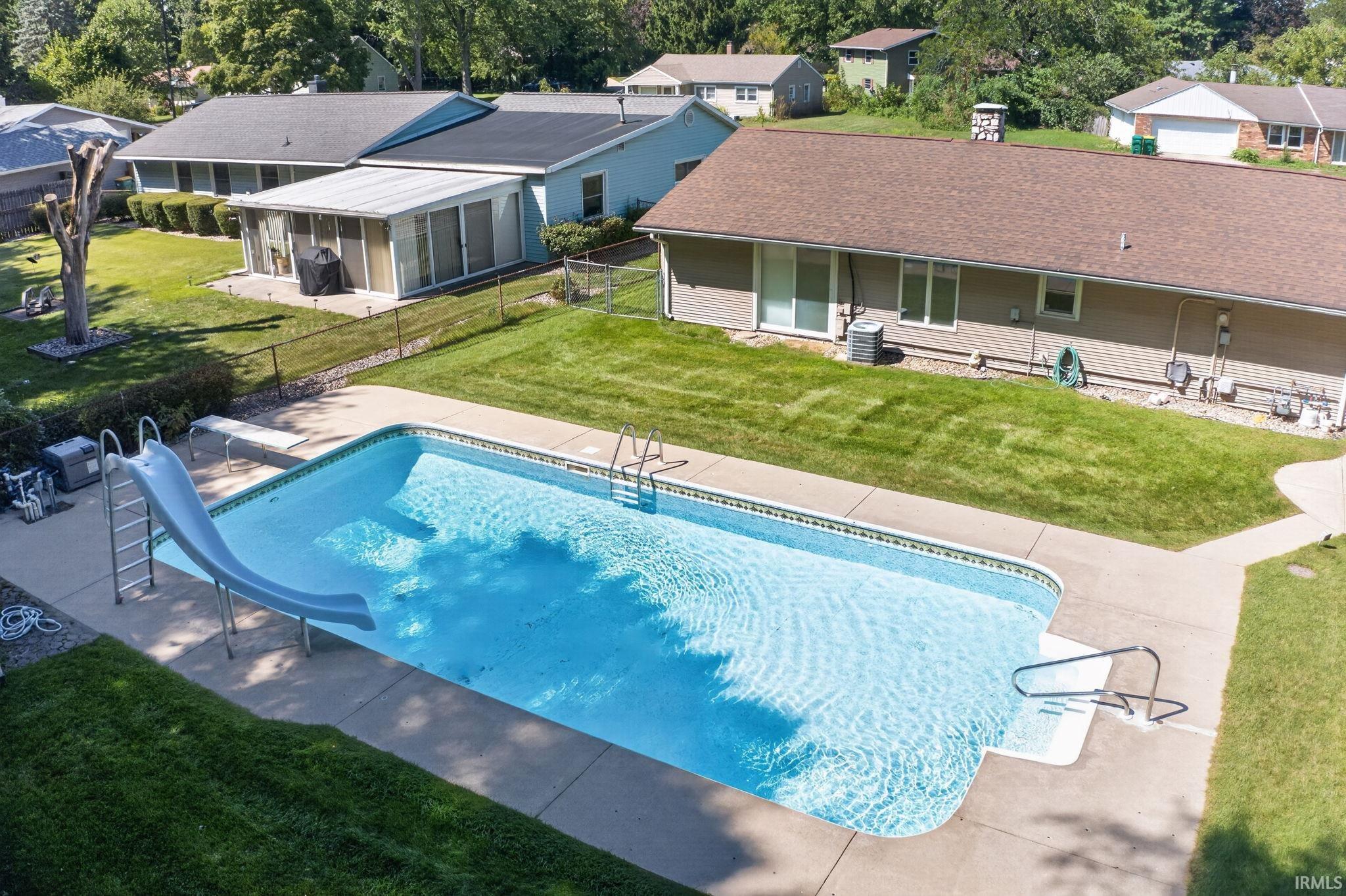 3807 Terry Lane Mishawaka IN 46544