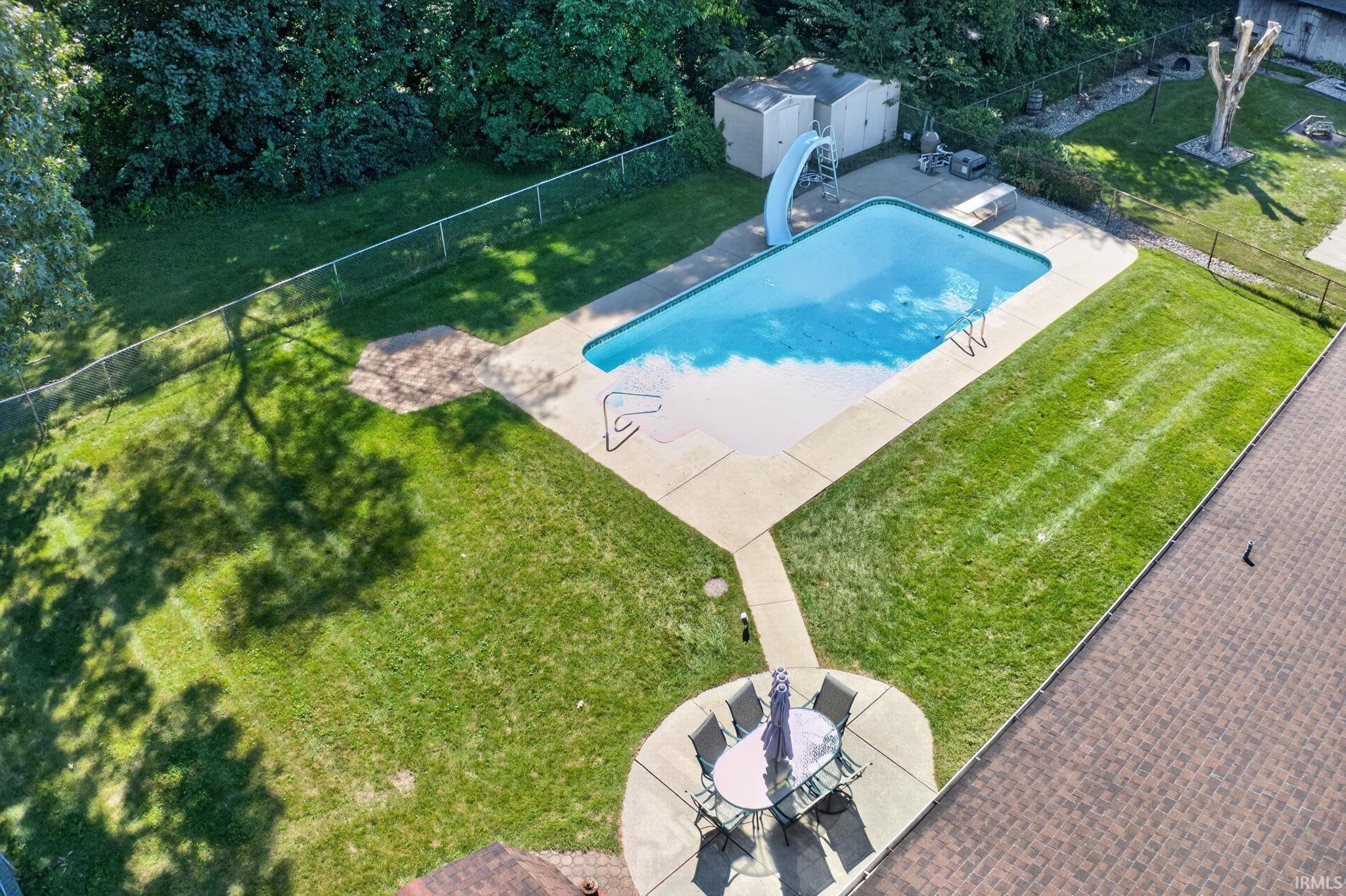 3807 Terry Lane Mishawaka IN 46544