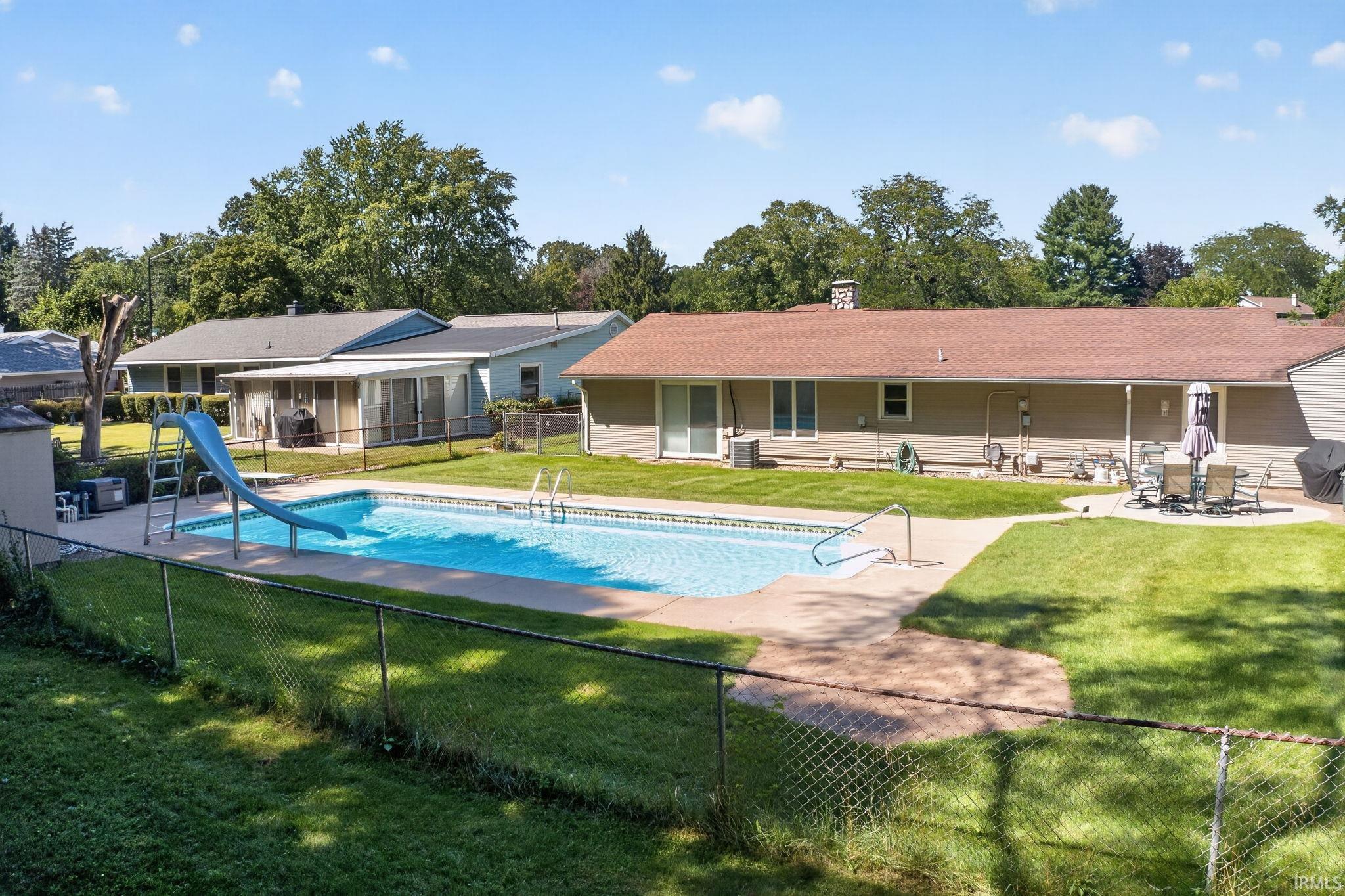 3807 Terry Lane Mishawaka IN 46544