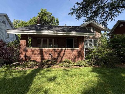 2213 N Anthony Boulevard Fort Wayne IN 46805