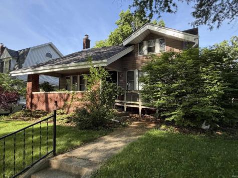 2213 N Anthony Boulevard Fort Wayne IN 46805