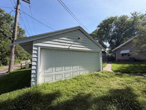 2213 N Anthony Boulevard Fort Wayne IN 46805