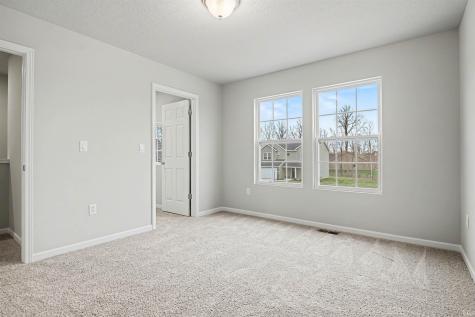 8213 Catberry Trail Fort Wayne IN 46804