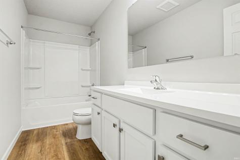 8213 Catberry Trail Fort Wayne IN 46804