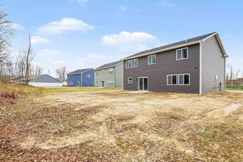 8213 Catberry Trail Fort Wayne IN 46804