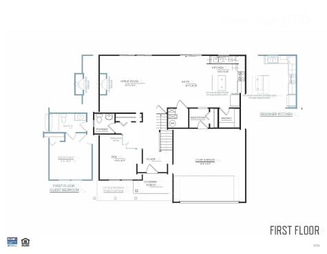 8213 Catberry Trail Fort Wayne IN 46804