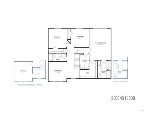 8213 Catberry Trail Fort Wayne IN 46804
