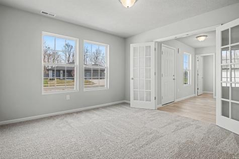 8213 Catberry Trail Fort Wayne IN 46804