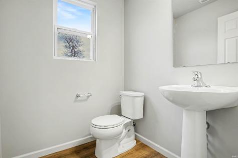 8213 Catberry Trail Fort Wayne IN 46804
