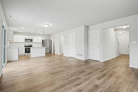 8213 Catberry Trail Fort Wayne IN 46804