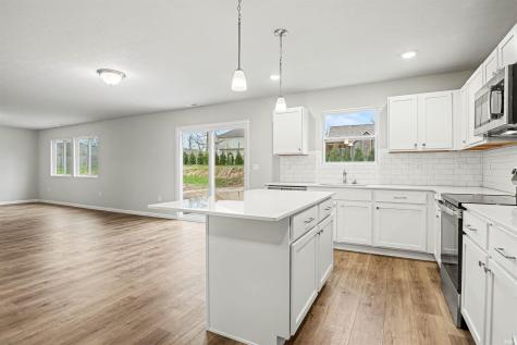 8213 Catberry Trail Fort Wayne IN 46804