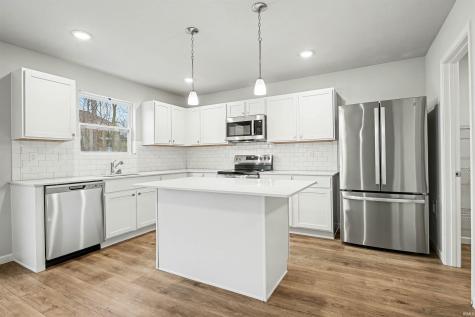 8213 Catberry Trail Fort Wayne IN 46804
