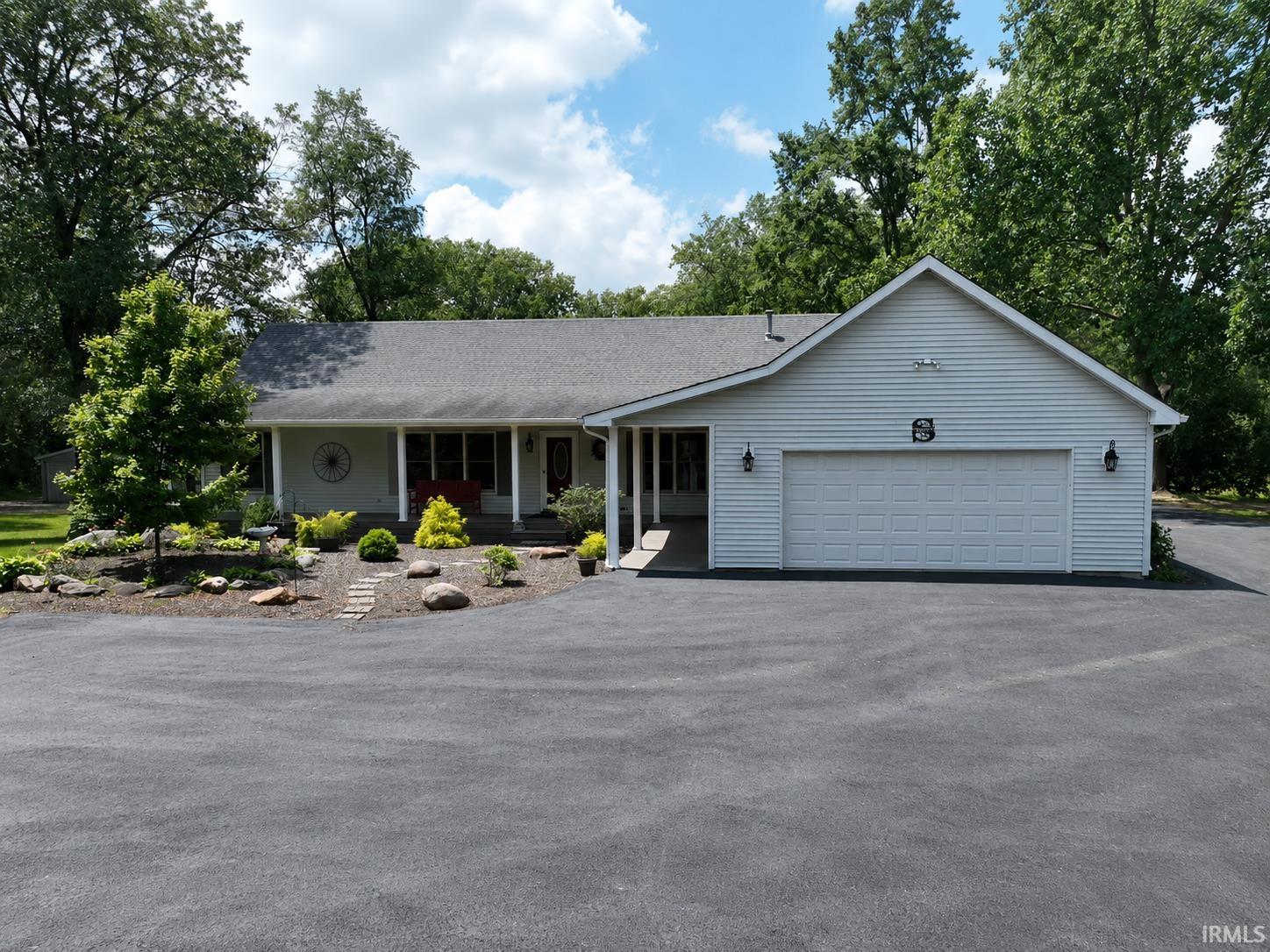 8248 N 75 West Crossroad Monon IN 47959