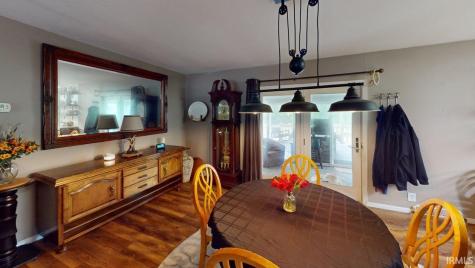 8248 N 75 West Crossroad Monon IN 47959