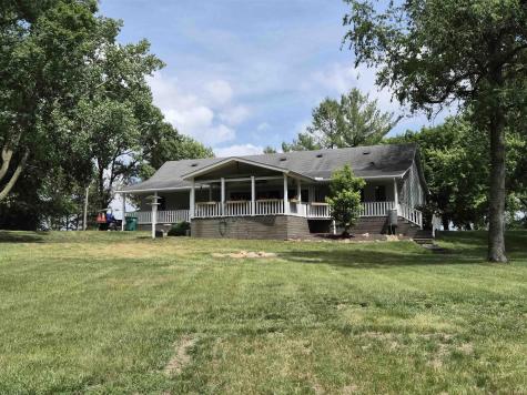 8248 N 75 West Crossroad Monon IN 47959