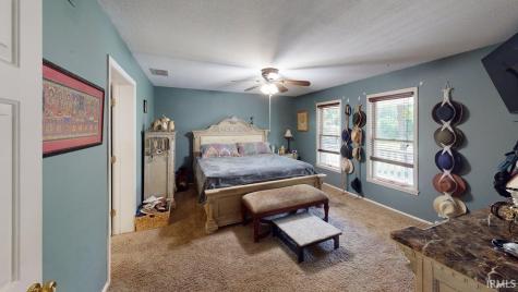 8248 N 75 West Crossroad Monon IN 47959