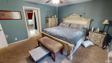 8248 N 75 West Crossroad Monon IN 47959