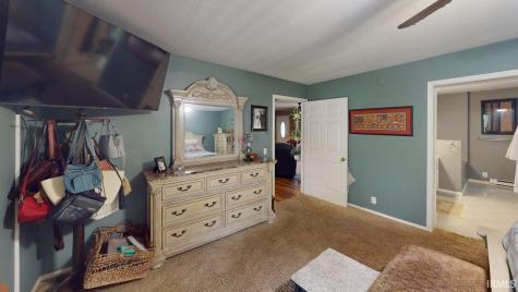 8248 N 75 West Crossroad Monon IN 47959