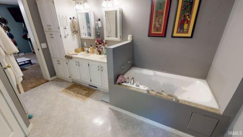 8248 N 75 West Crossroad Monon IN 47959