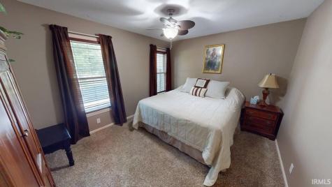 8248 N 75 West Crossroad Monon IN 47959