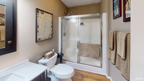 8248 N 75 West Crossroad Monon IN 47959