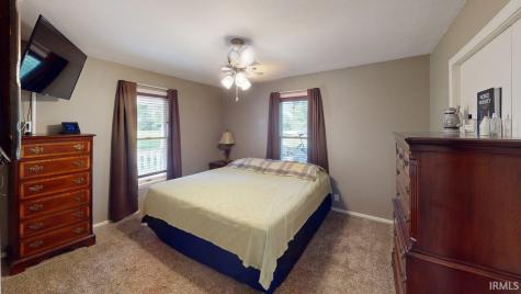 8248 N 75 West Crossroad Monon IN 47959