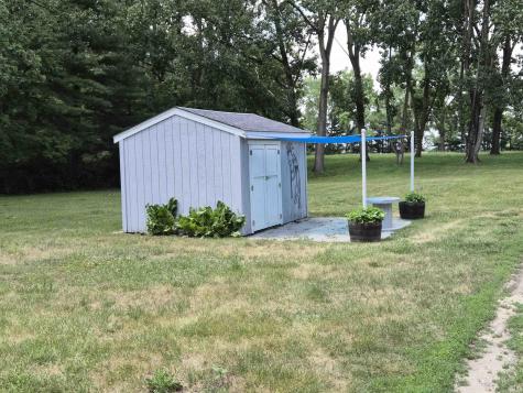 8248 N 75 West Crossroad Monon IN 47959