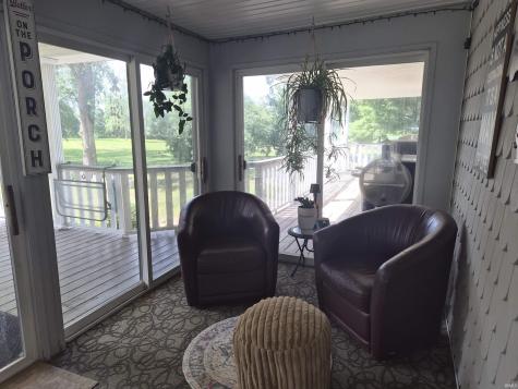 8248 N 75 West Crossroad Monon IN 47959