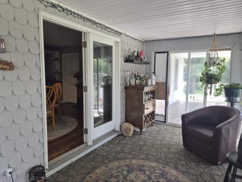 8248 N 75 West Crossroad Monon IN 47959