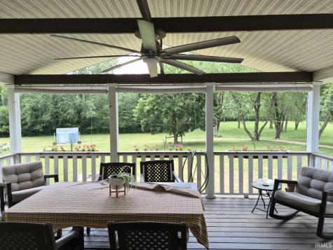 8248 N 75 West Crossroad Monon IN 47959