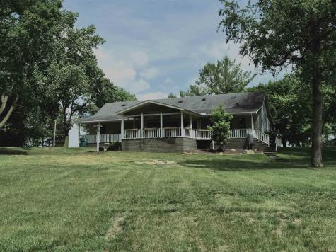 8248 N 75 West Crossroad Monon IN 47959