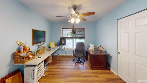 8248 N 75 West Crossroad Monon IN 47959