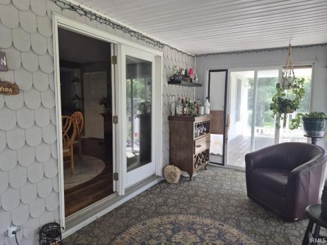 8248 N 75 West Crossroad Monon IN 47959