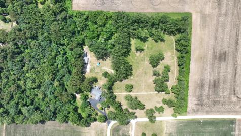 8248 N 75 West Crossroad Monon IN 47959