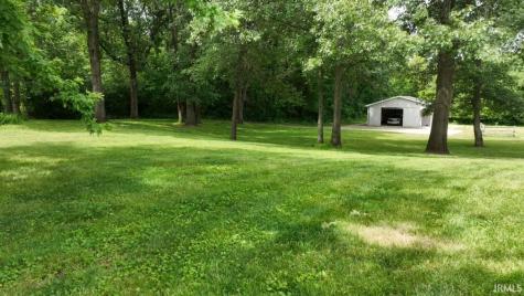 8248 N 75 West Crossroad Monon IN 47959