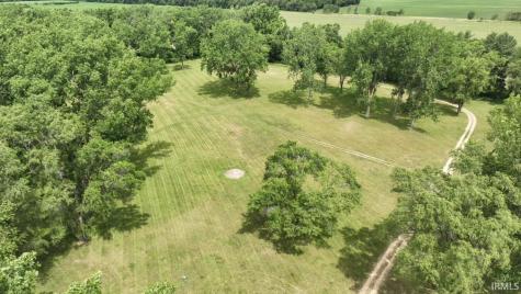 8248 N 75 West Crossroad Monon IN 47959