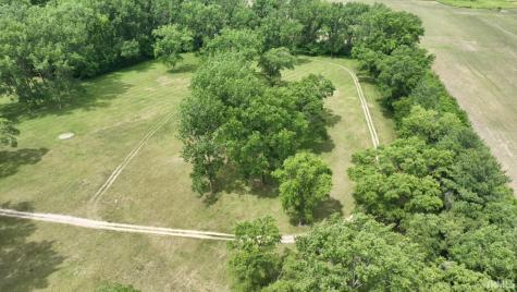 8248 N 75 West Crossroad Monon IN 47959