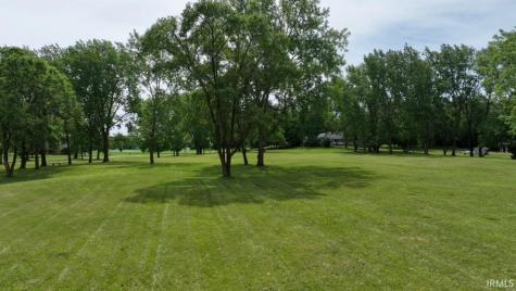 8248 N 75 West Crossroad Monon IN 47959