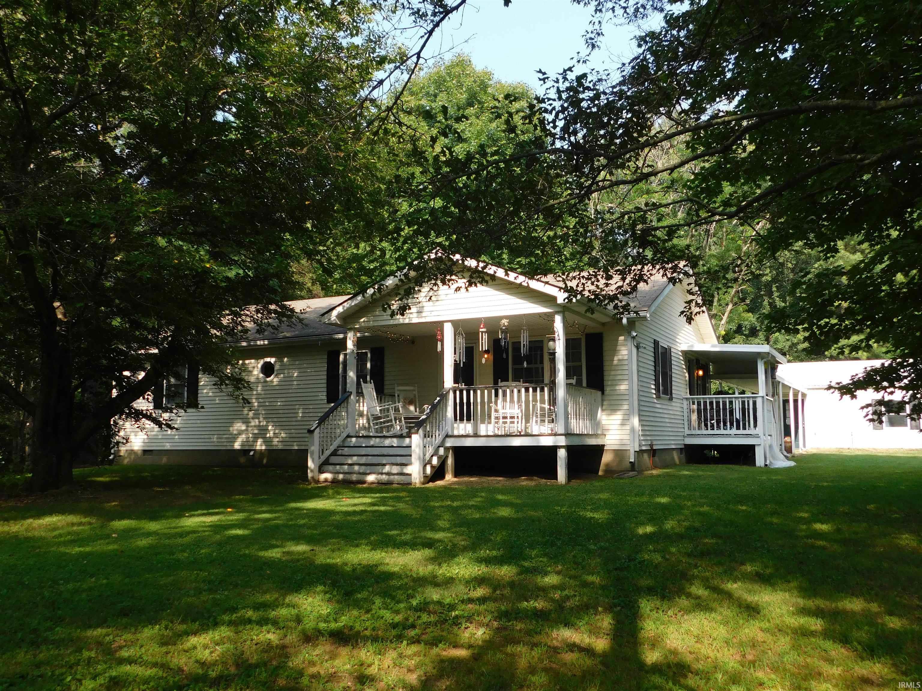 2975 N Old 56 Salem IN 47167