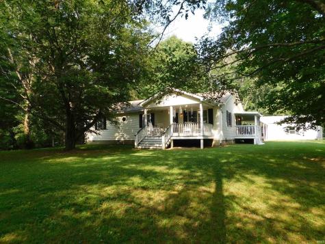 2975 N Old 56 Salem IN 47167
