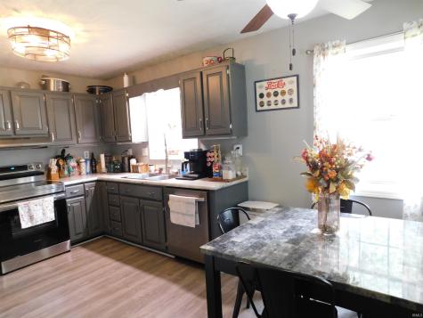 2975 N Old 56 Salem IN 47167