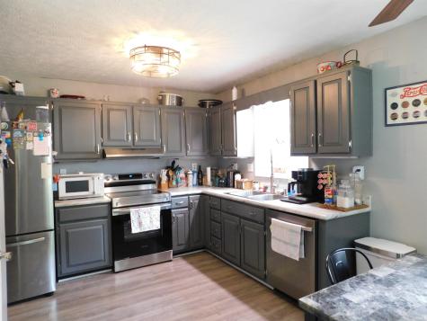2975 N Old 56 Salem IN 47167