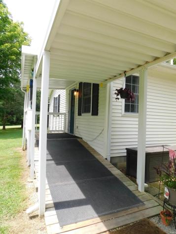 2975 N Old 56 Salem IN 47167