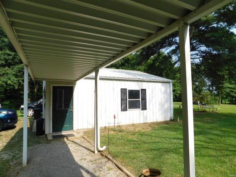 2975 N Old 56 Salem IN 47167