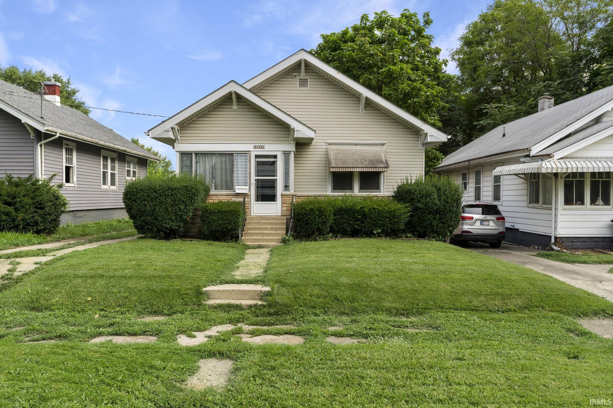 1310 E Washington Street Frankfort IN 46041