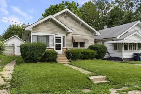 1310 E Washington Street Frankfort IN 46041