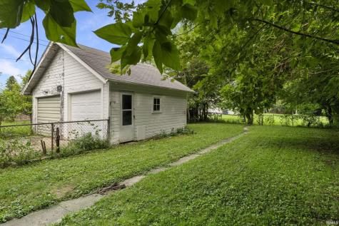 1310 E Washington Street Frankfort IN 46041
