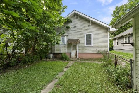1310 E Washington Street Frankfort IN 46041
